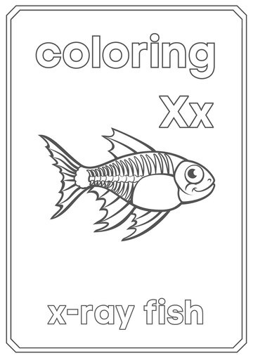 Premium vector hand drawn doodle animal awaii coloring book illustration for kids