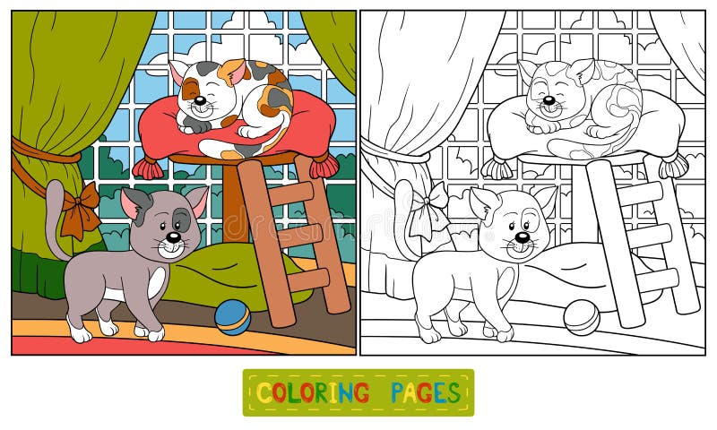 Coloring book x