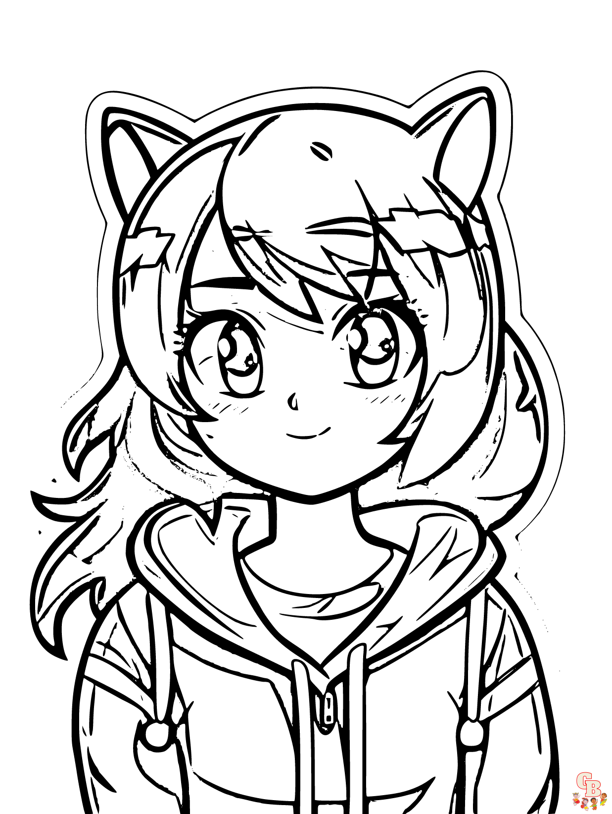 Aphmau coloring pages with s free printable