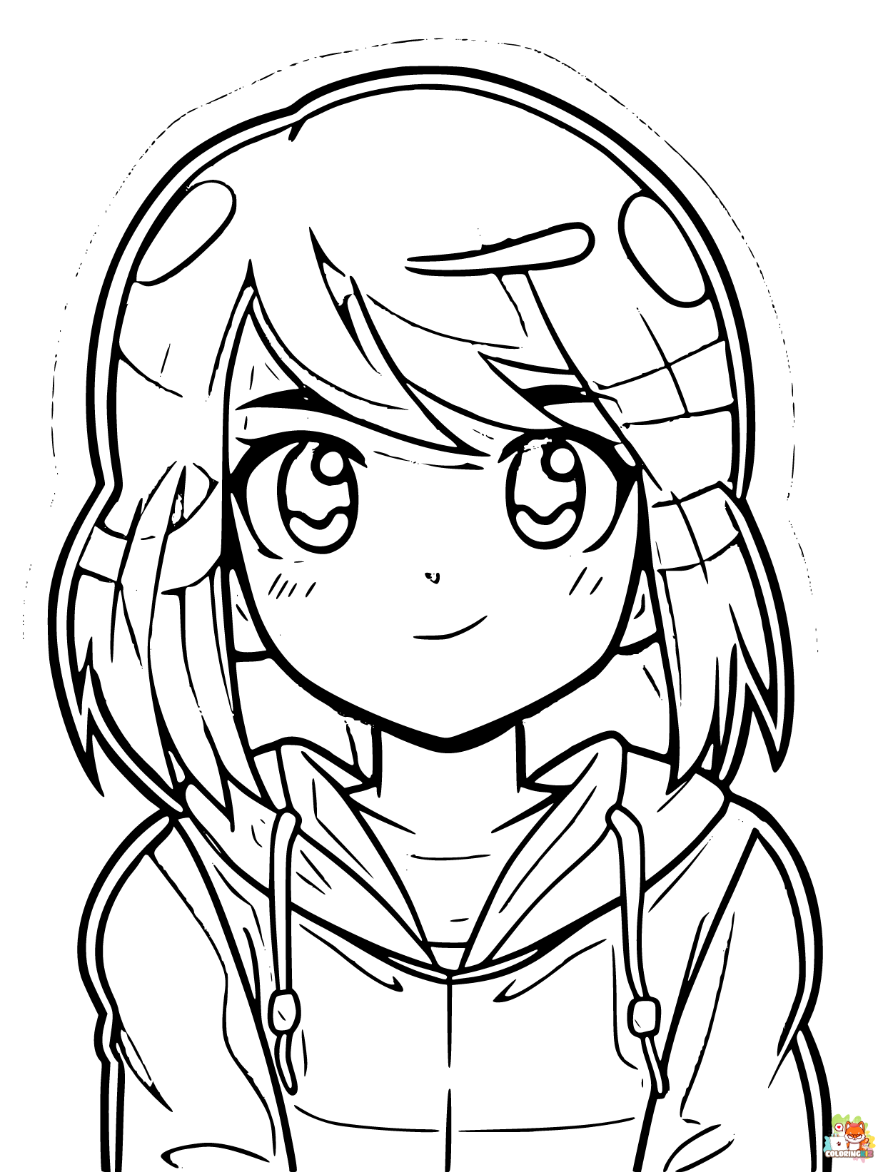 Aphmau coloring pages fun and creative activities for kids