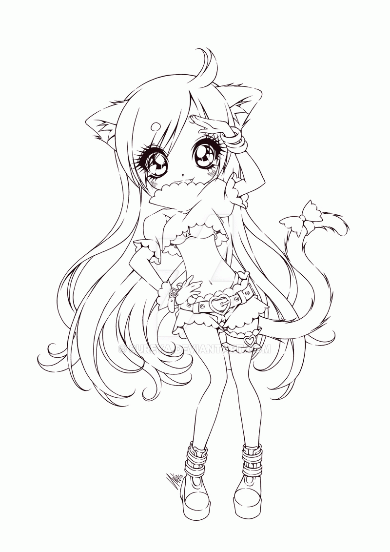 Beautiful aphmau worksheet