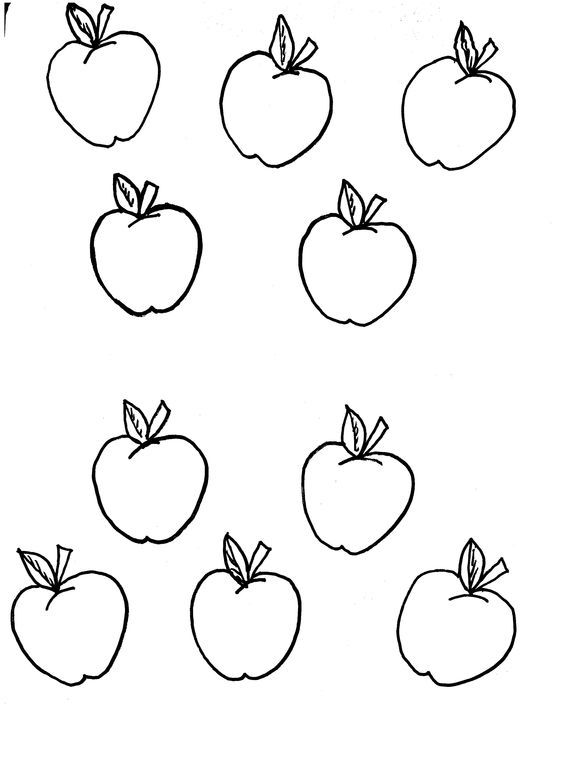 Apple tree template for kids family tree craft tree crafts family tree template