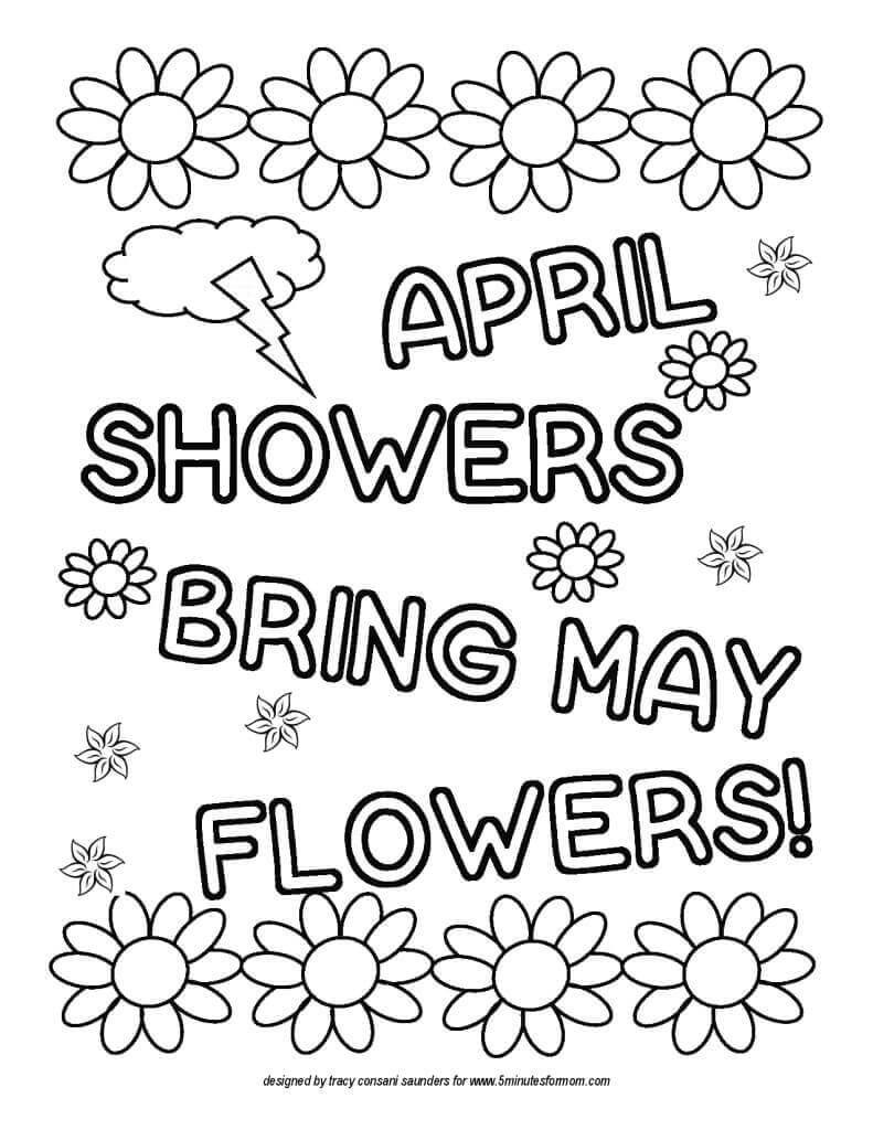 Colouring contest