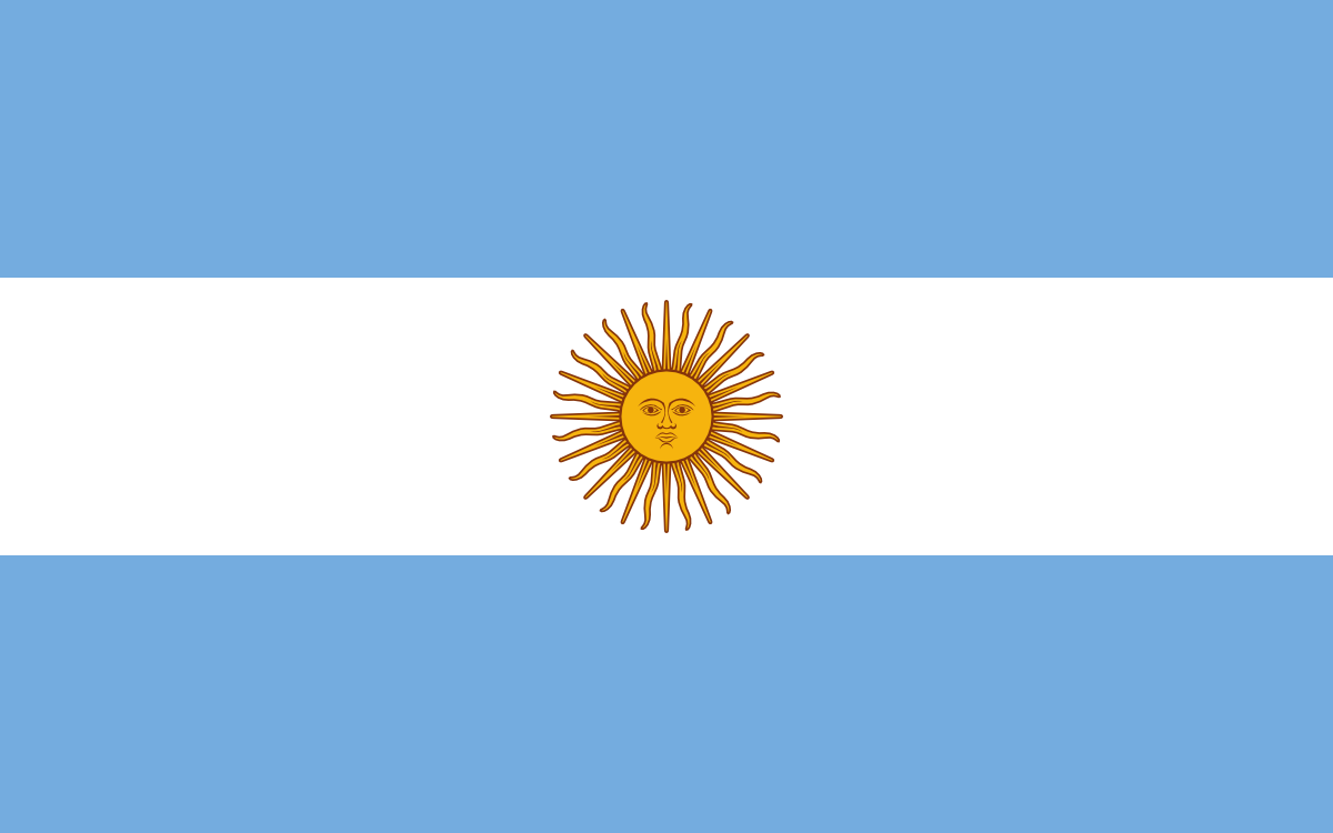 Free argentina flag images ai eps gif jpg pdf png and svg