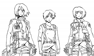 Attack on titan