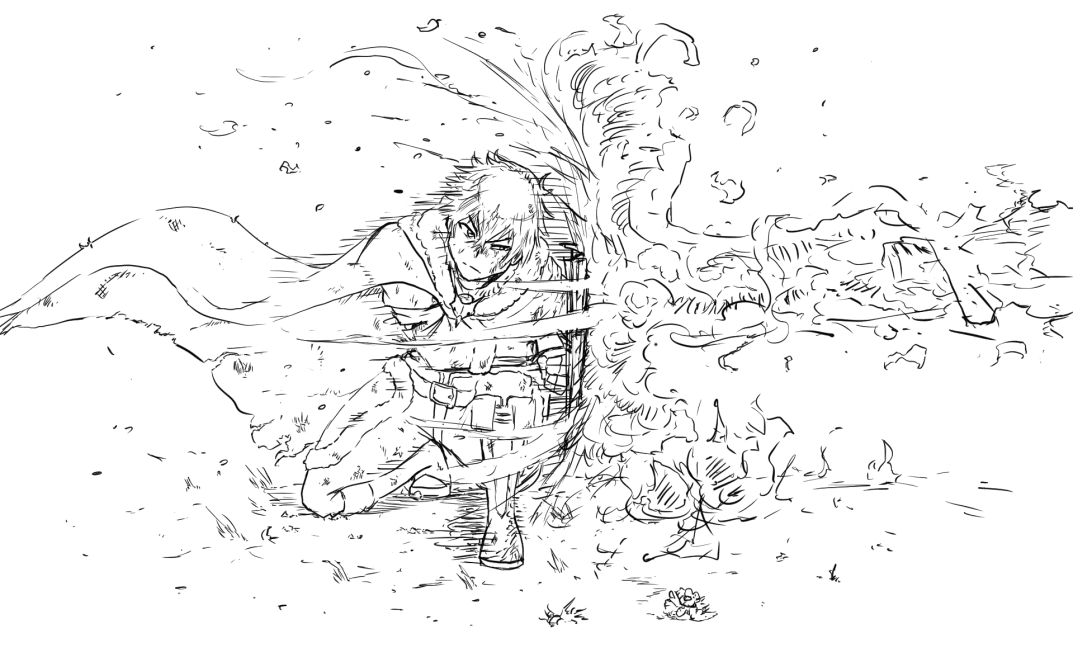 The rising of the shield hero coloring page printable