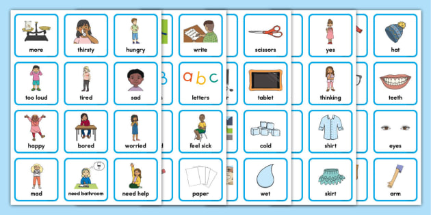 Effective autism teaching resources that supports your class