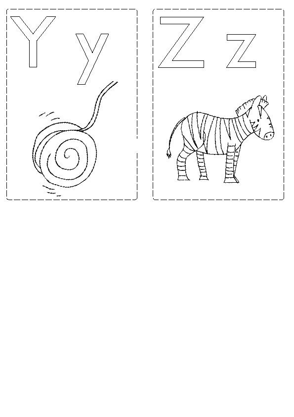 Ååæåäappãåçäèã abc flashcards abc coloring pages abc flashcards printable