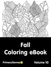 Fall coloring pages â free printable pdf from