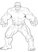 Marvels the avengers coloring pages free coloring pages