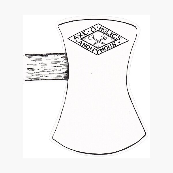 Axe
