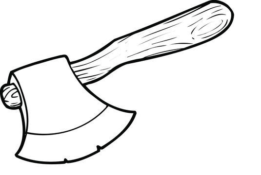 Wood axe images â browse photos vectors and video