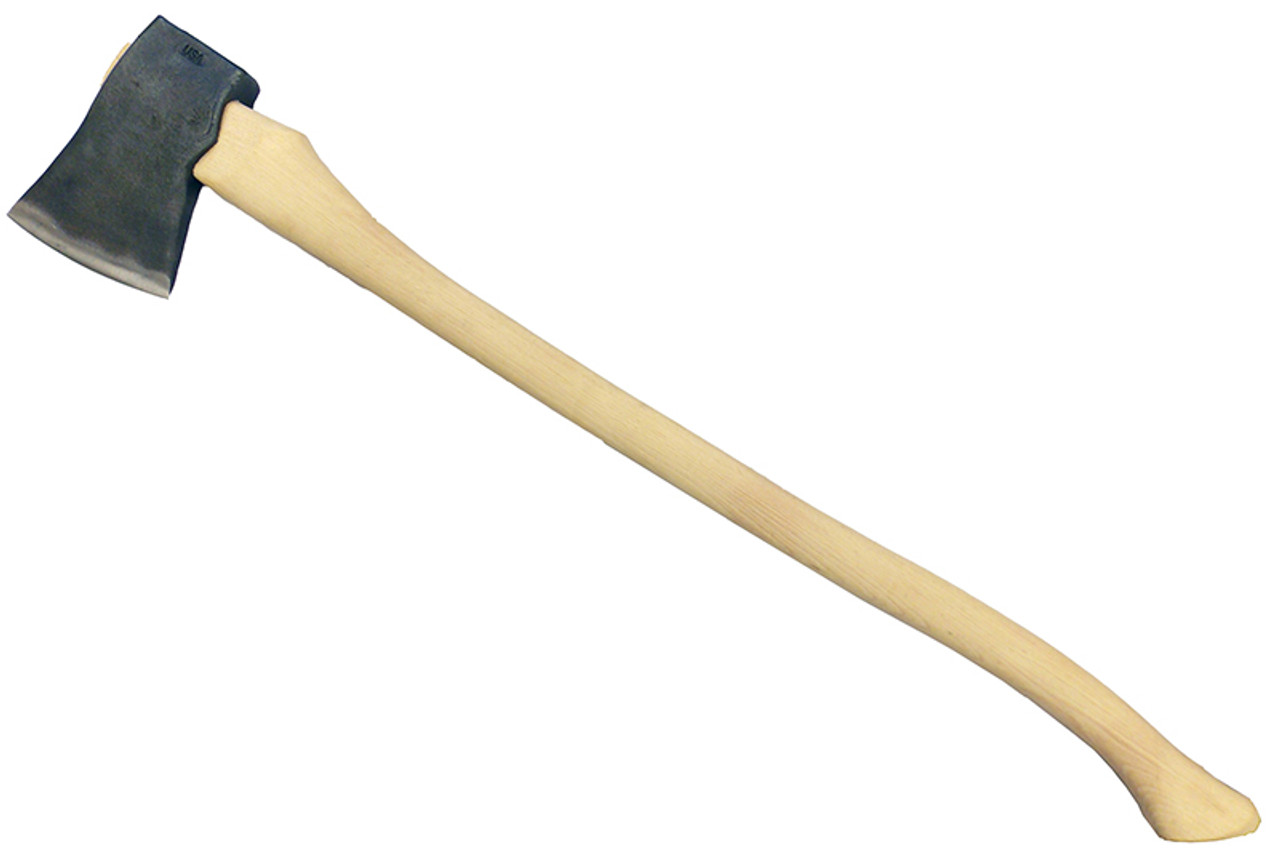 Lb jersey axe w curved handle the hammer source