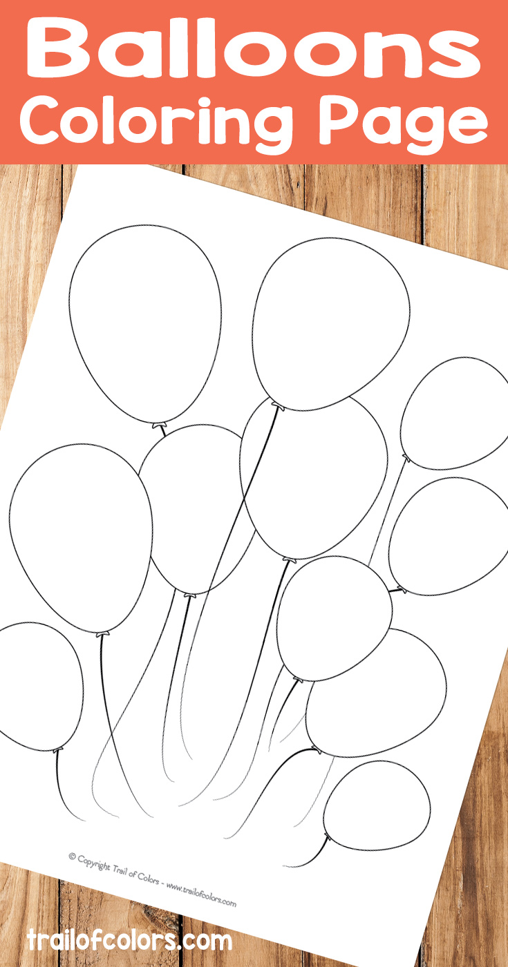 Balloons archives