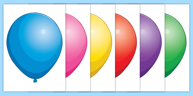 Ð editable balloon templates classroom organization