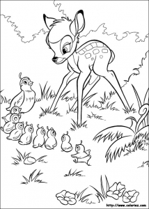 Bambi