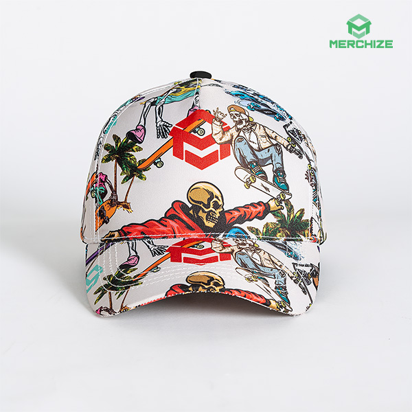 Custom all