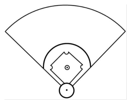 Free printable baseball field download free printable baseball field png images free cliparts on clipart library