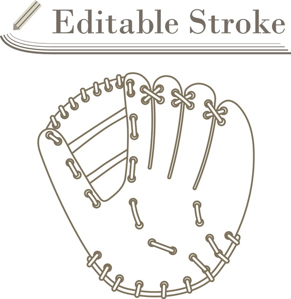 Thousand catcher mitt royalty