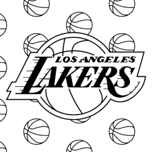 Basketball coloring pages printable for free download