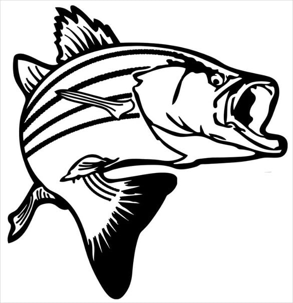 Printable stencil