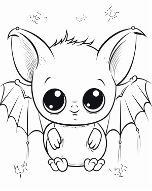 Bat pages