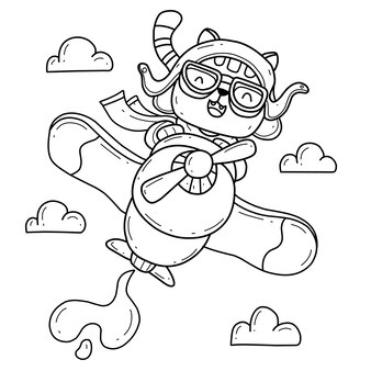 Page cute bat coloring book images