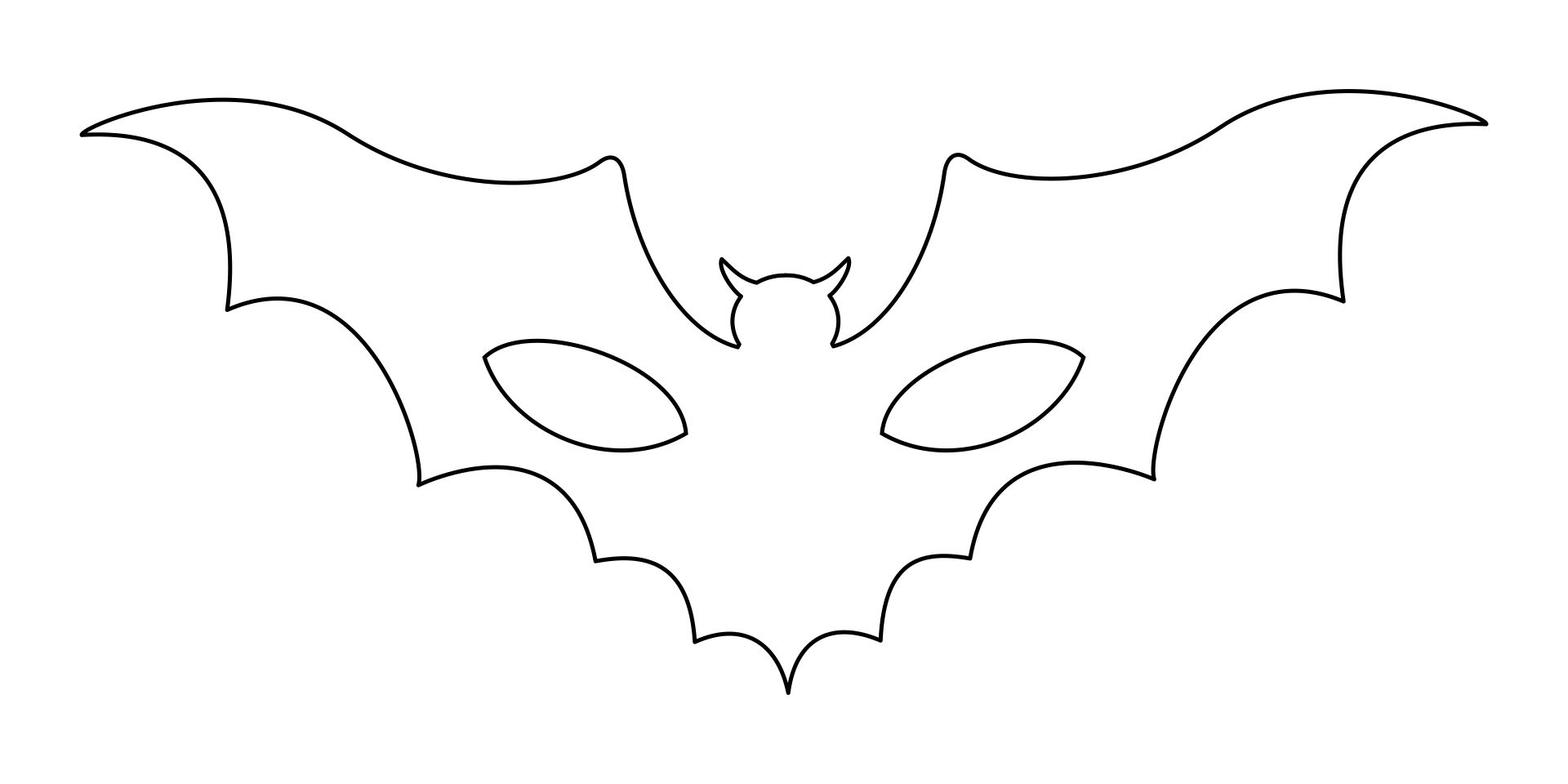 Best halloween mask printable coloring pages pdf for free at