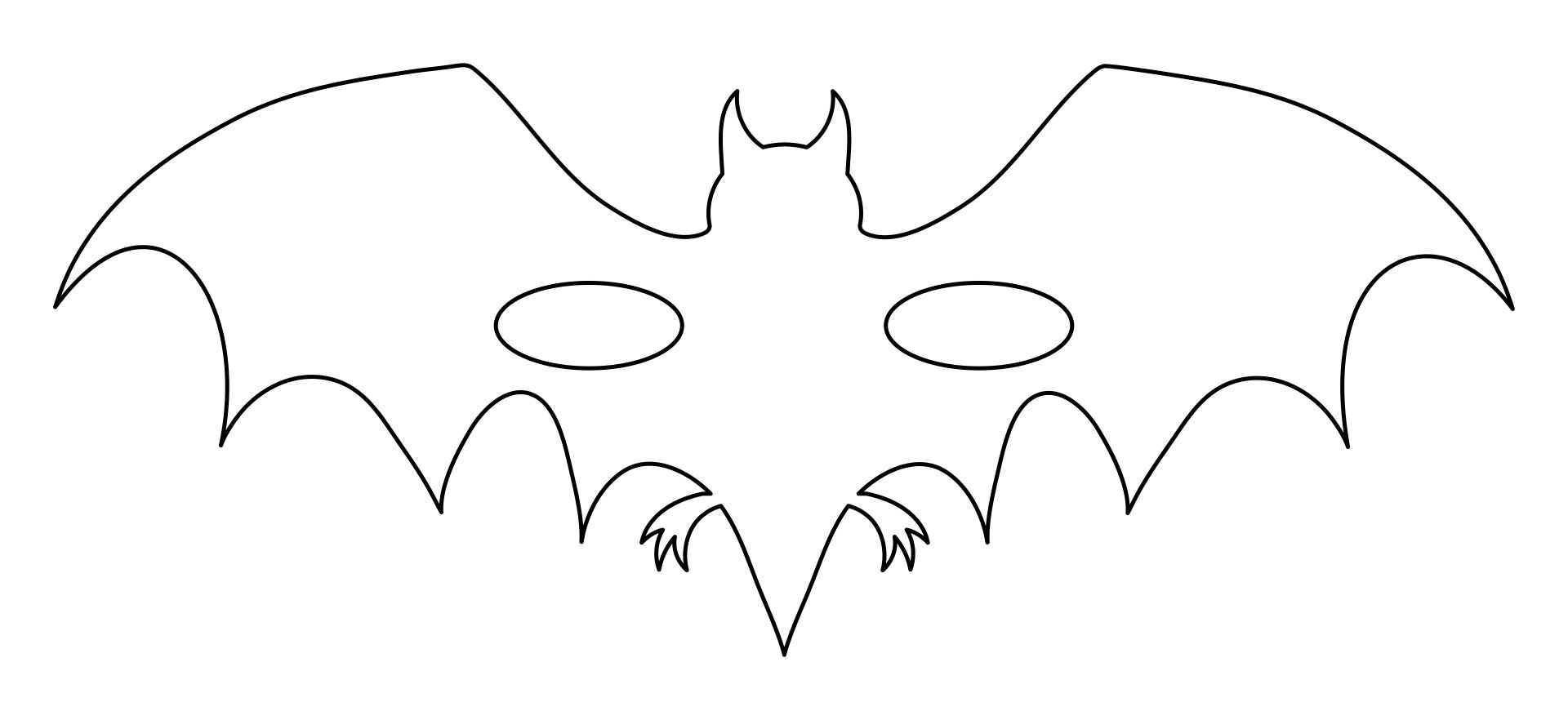 Best halloween mask printable coloring pages pdf for free at
