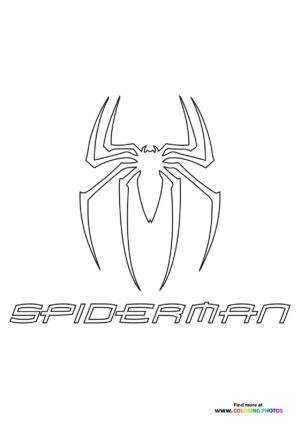 Spiderman pages free and easy printable sheets for kids