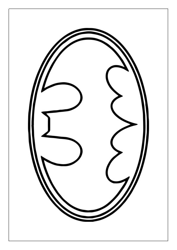 Batman coloring pages printable coloring sheets