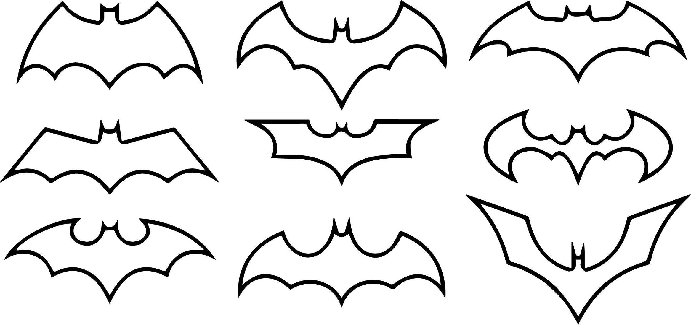 Batman logo coloring pages educative printable printable coloring pages coloring pages cartoon coloring pages