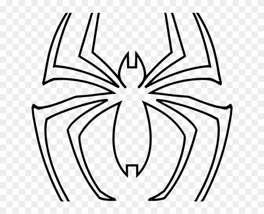 Download free printable spiderman pumpkin stencil designs