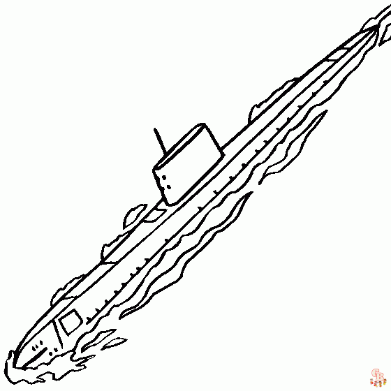 Enjoy free battleship coloring pages for kids on website