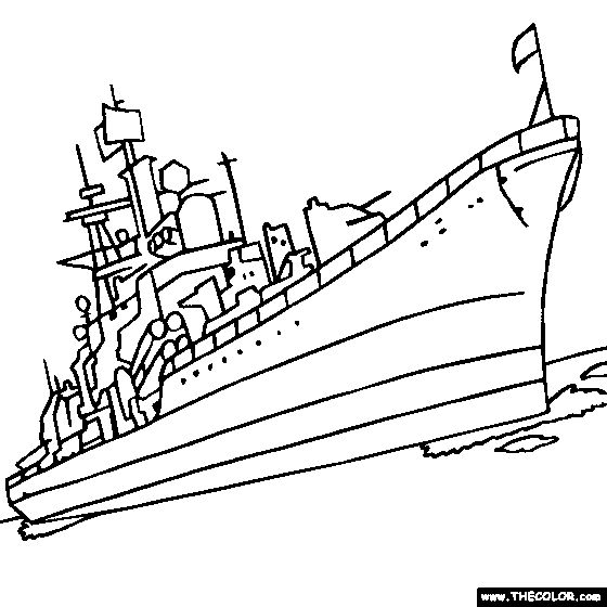 Sovremenny class destroyer russian navy warship coloring pages printable coloring pages train coloring pages
