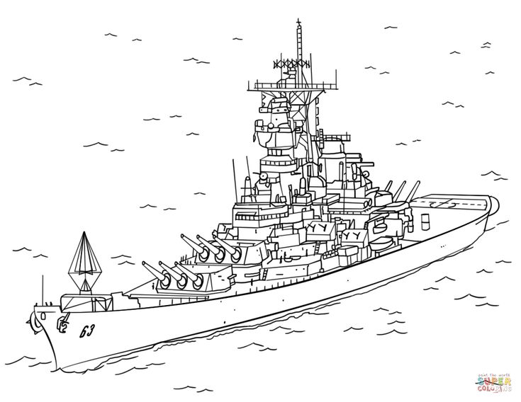 Printable battleship coloring pages coloring pages to print coloring pages for kids coloring book pages