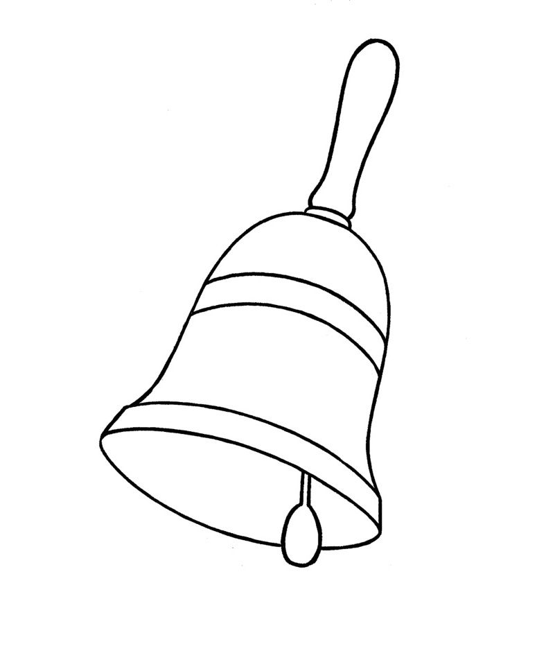 Free printable bell coloring pages for kids hand bells coloring pages for kids coloring pages
