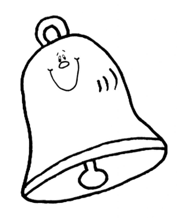 Free printable bell coloring pages for kids printable coloring pages coloring pages for kids coloring pages to print