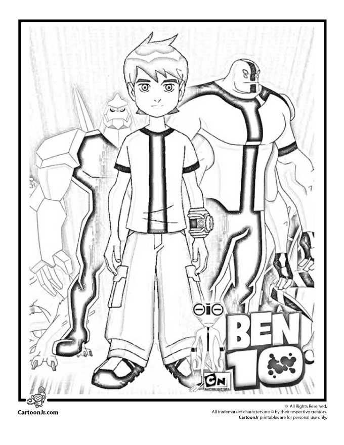 Ben