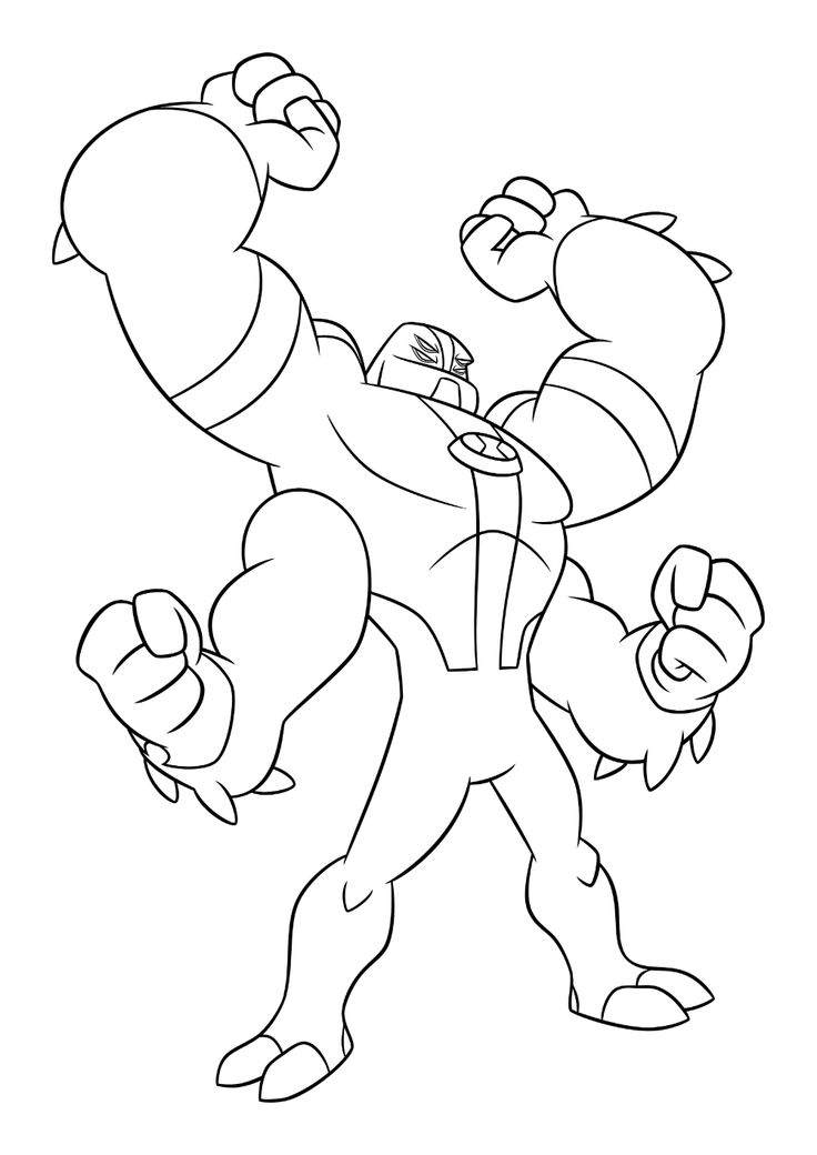 Ben coloring pages download or print for free images coloring pages cartoon coloring pages ben