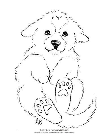 Free coloring sheet download