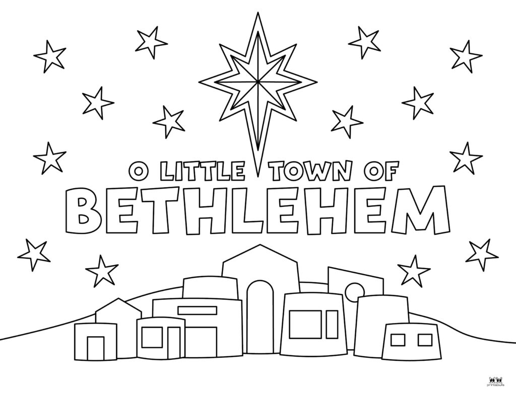Christmas stars