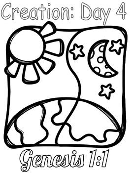 Printable fun pack old testament bible story coloring pages tpt