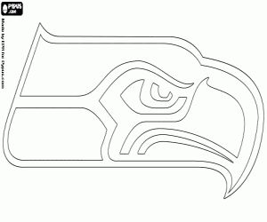 Bufflobillscoolsymbols seattle seahawks logo football team in the nfc west division seattle seattle seahawks logo seahawks nfl logo