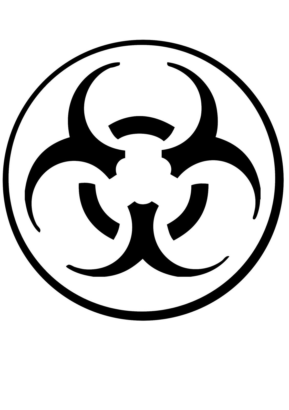 Biological hazard