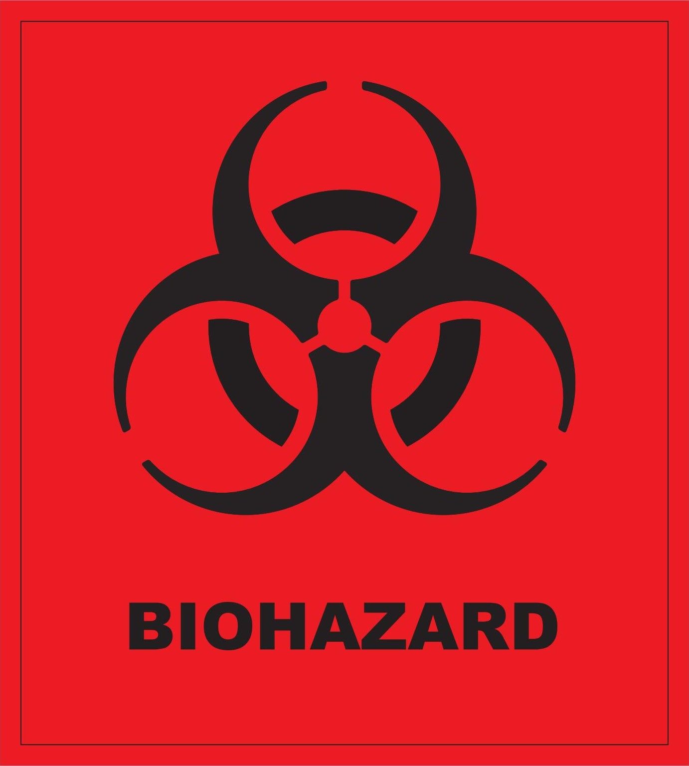 Biohazard sign free downloads brand emblems new logos biohazard sign biohazard symbol sticker sign