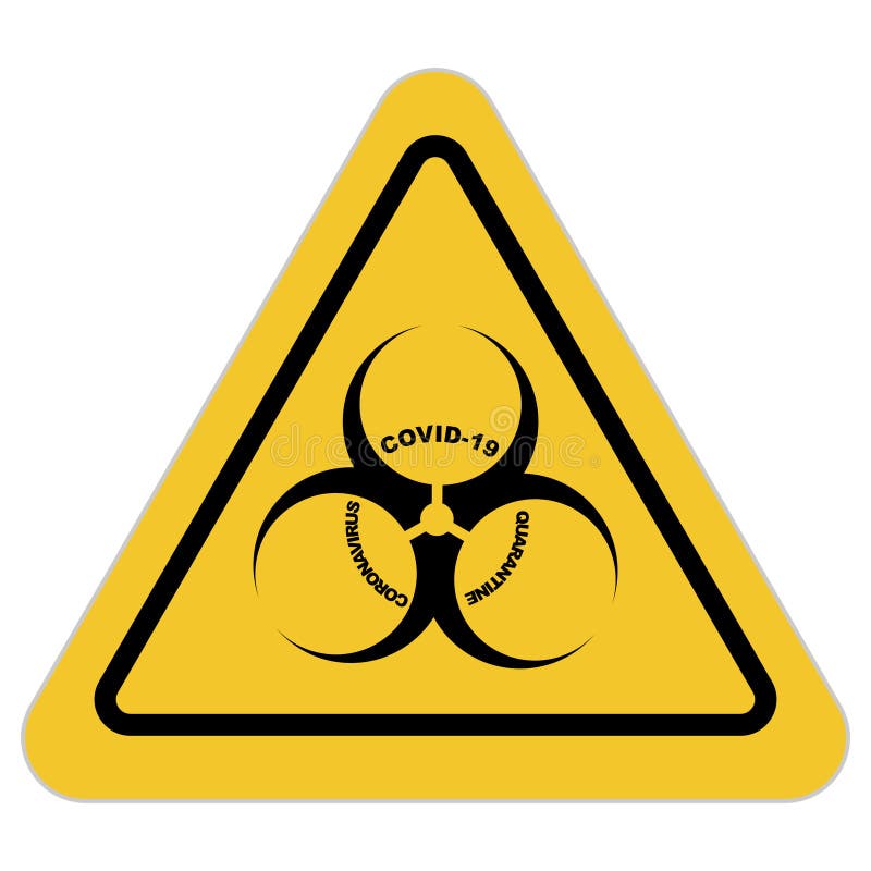 Biohazard symbol stock illustrations â biohazard symbol stock illustrations vectors clipart