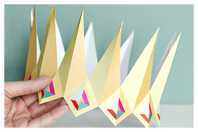 Of the coolest printable birthday crowns