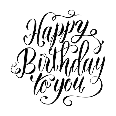 Free printable birthday cards for everyone