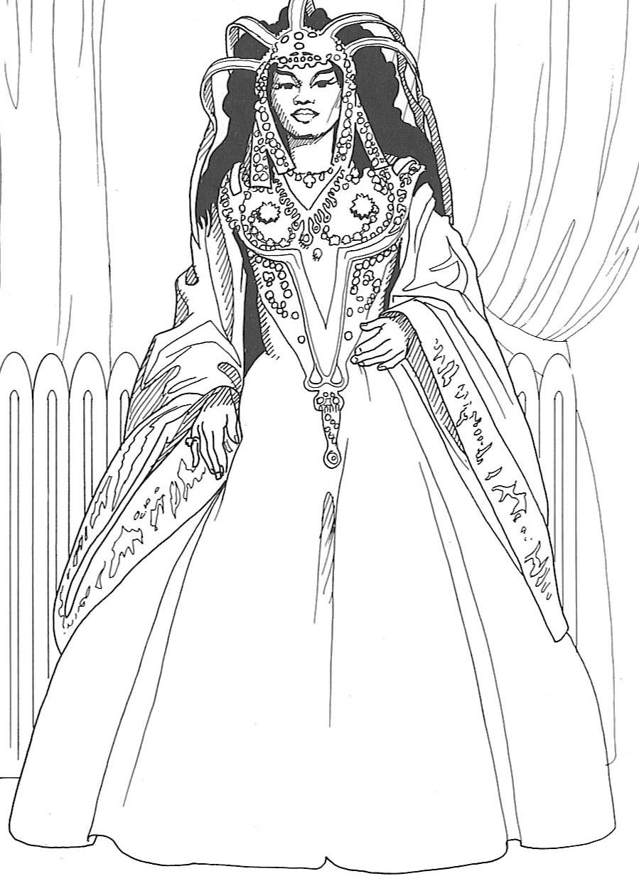 Best black history coloring pages for kids